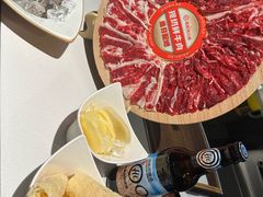 -海底捞火锅(长宁路龙之梦店)