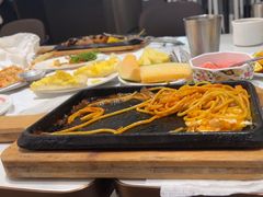 -凡塔斯牛排自助餐厅(广东佛山三水万达店)
