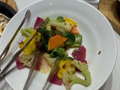 -九十九顶毡房(清河店)