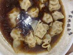 -蒋家桥饺面店(广陵路店)
