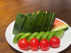 -山芋腔苏北菜(盐城大丰店)