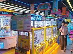 -风云再起游乐汇(北京西单西西友谊店)