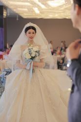 -伯瓷皇后婚纱艺术空间