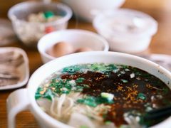 -中阿兰牛肉面(悦海新天地店)