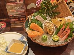 -鸟鹏烧鸟居酒屋(仁恒梦中心店)
