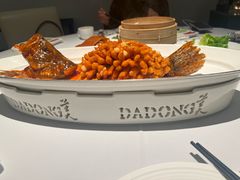 -大董(环贸iapm店)