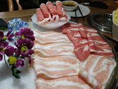 -尚海豆捞(乐虹坊店)