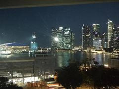 -新加坡文华东方酒店