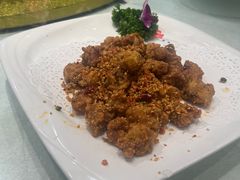 -大东海海鲜酒楼(渔人码头总店)