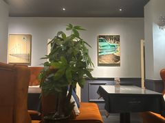 -吱咖啡西式简餐