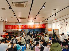 -海关荤豆花(洋河一路店)