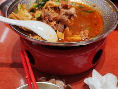 -喜家德虾仁水饺(长泰广场店)