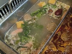 -晓林火锅(安定门店)
