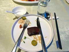 -望湖阁(苏州金鸡湖凯宾斯基大酒店)