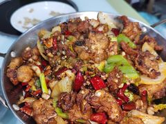 -金三可市井水煮鱼(金碧园店)