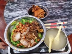 -邕味老友(人民西路店)