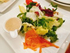-斗牛士牛排餐厅(嘉里汇店)