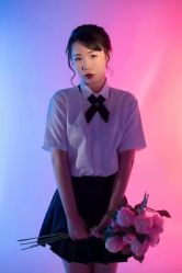 -蜜桃少女VISION写真馆(雁塔店)
