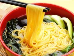 -吴忠民族饭庄(利通南街店)