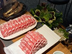 -额尔敦草原涮羊肉·烧烤(冻青树总店)