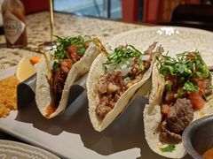 -墨纪Mojí墨西哥餐厅(官舍店)