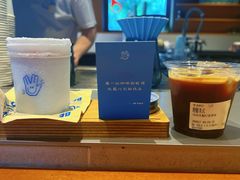 -BE YOLO必有乐&小红帽三明治