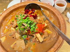 -京味斋·烤鸭·北京菜(安贞店)