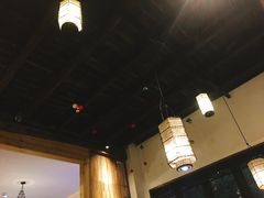 大堂-大牌大·传统杭帮菜(湖滨店)