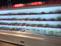 -钢管厂五区小郡肝火锅串串香(清河店)