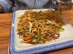 -美玲骨汤牛肉面(未来广场店)