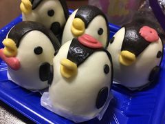 -GranVida生活超市(海信广场店)