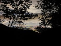 -梧桐山风景名胜区