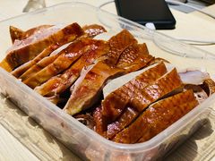 -章云板鸭(评事街店)