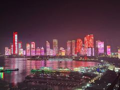 -VENU+海景酒廊