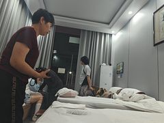 -巧手推拿中心(盲人推拿)