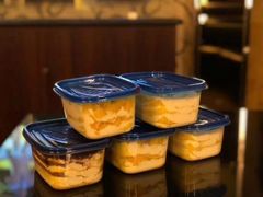 -Tomado绿色烘焙(大尧三路店)