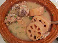 -有藕有鱼·湖北菜(唐家墩店)