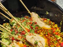 -巴厘龙虾·榜首油焖大虾(音乐学院·沿江酒馆店)