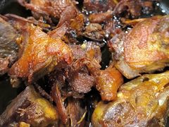 -斯丹姜母鸭·古法干香(涂门街总店)