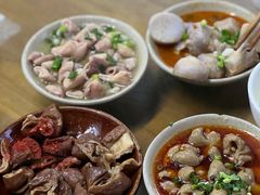 -周肥肠(江油总店)
