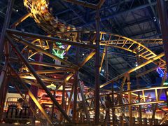 -万达茂商场(南京仙林店)