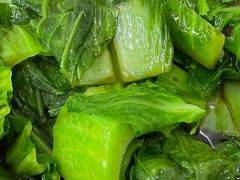 水东芥菜-电白鸭粥店(下沙二坊88号店)