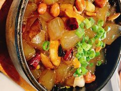 -西安饭庄·非遗陕菜(钟楼店)
