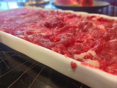 -江南福宴·澳门海鲜.牛肉火锅(汇高栢悦中心店)