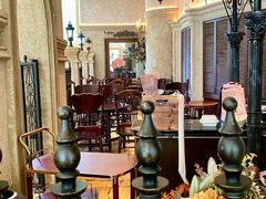 -B&C黄油与面包·THE GARDEN BAKERY概念店(世纪汇店)