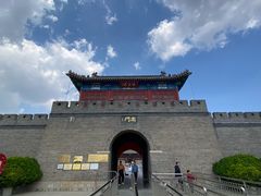 -杨家埠民间艺术大观园