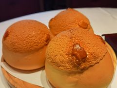 招牌菠萝包-炳胜公馆(珠江新城店)