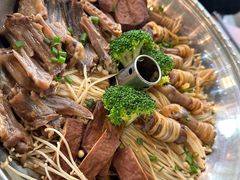 -陈家味(古柏店)