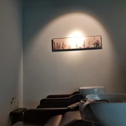 -Hair Garden Resort日式发艺沙龙