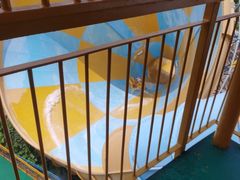 -重庆海昌加勒比海水世界